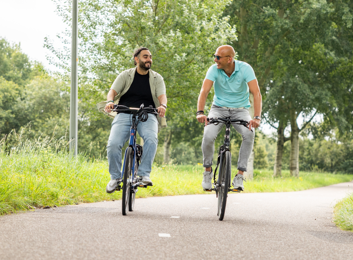 Zonneveld Boeldershoek